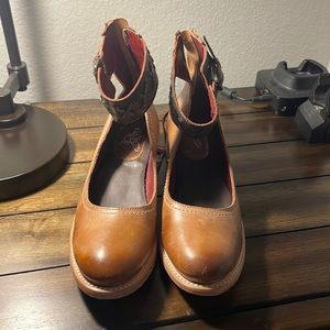 Freebirds, never worn